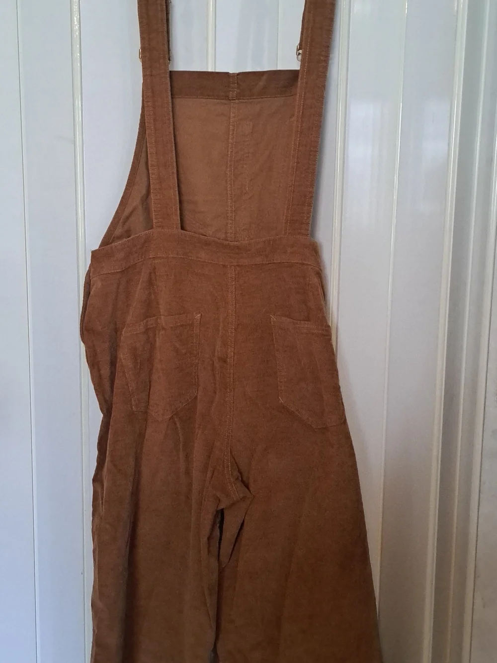 Toad & Co Bib Overalls - Picture 4 of 7